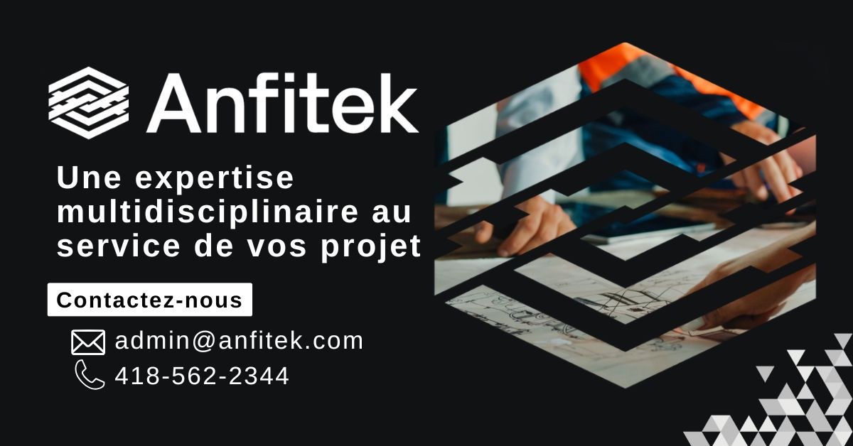 Bannière Anfitek